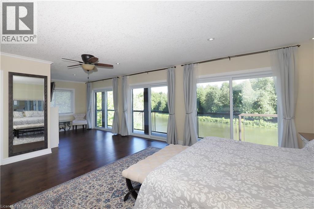 530 St Andrew Street E, Fergus, Ontario  N1M 1R6 - Photo 29 - 40770564