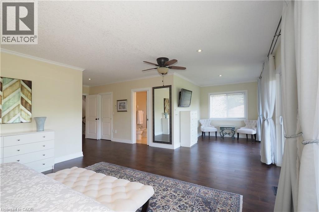 530 St Andrew Street E, Fergus, Ontario  N1M 1R6 - Photo 33 - 40770564