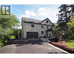 530 ST ANDREW Street E, Fergus, Ontario