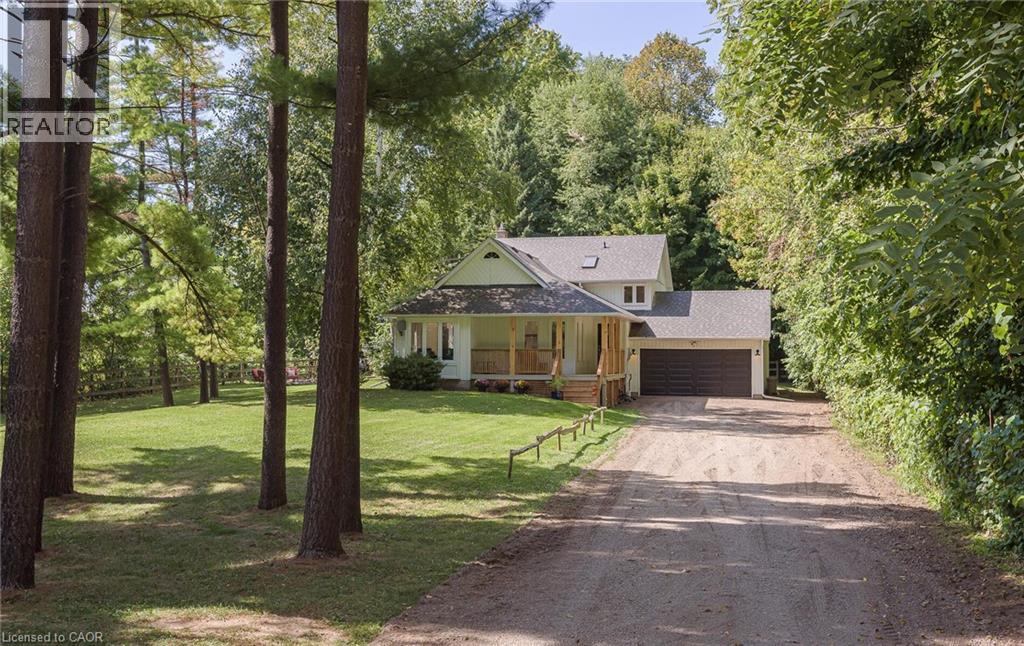 627 Woodhill Road, Flamborough, Ontario  L0R 2B0 - Photo 2 - 40769369