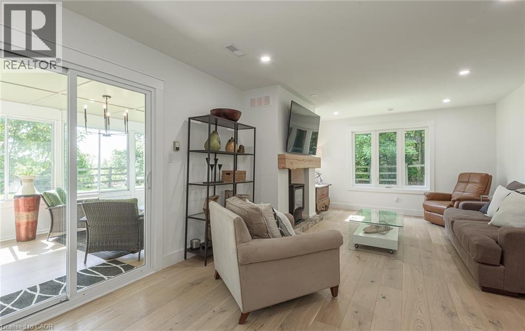 627 Woodhill Road, Flamborough, Ontario  L0R 2B0 - Photo 24 - 40769369