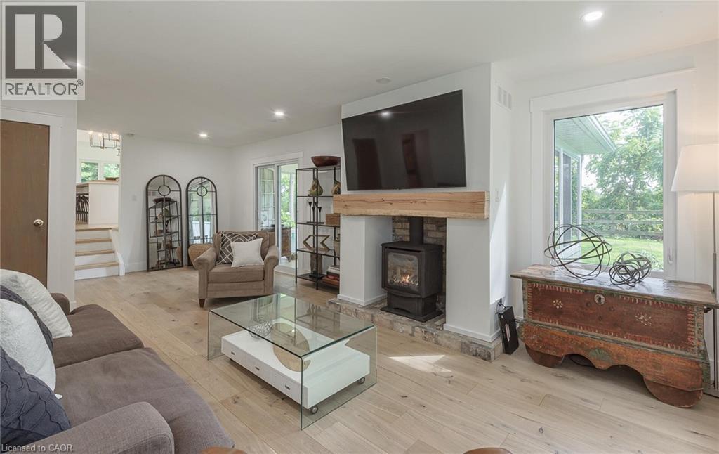 627 Woodhill Road, Flamborough, Ontario  L0R 2B0 - Photo 27 - 40769369