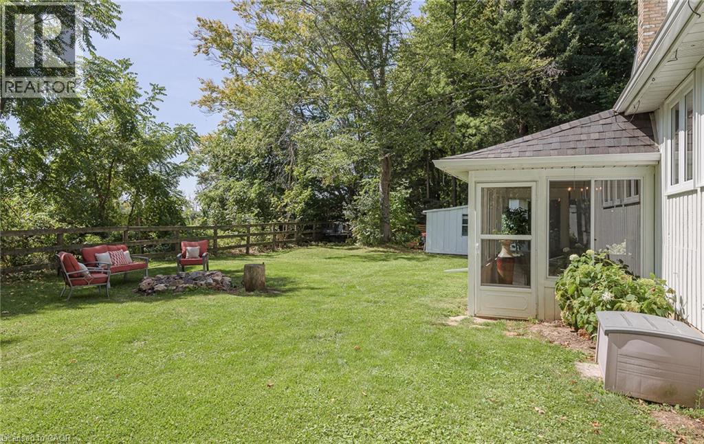 627 Woodhill Road, Flamborough, Ontario  L0R 2B0 - Photo 34 - 40769369