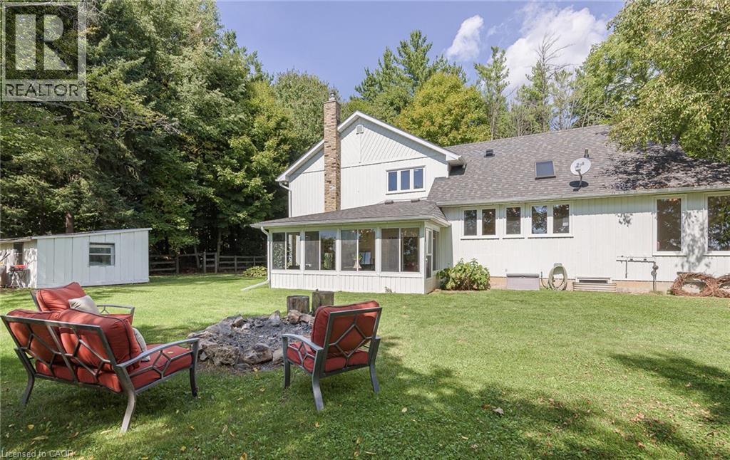627 Woodhill Road, Flamborough, Ontario  L0R 2B0 - Photo 35 - 40769369