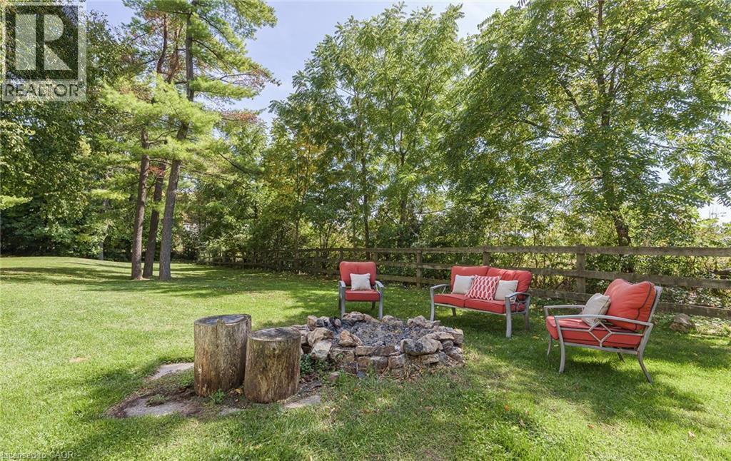 627 Woodhill Road, Flamborough, Ontario  L0R 2B0 - Photo 36 - 40769369
