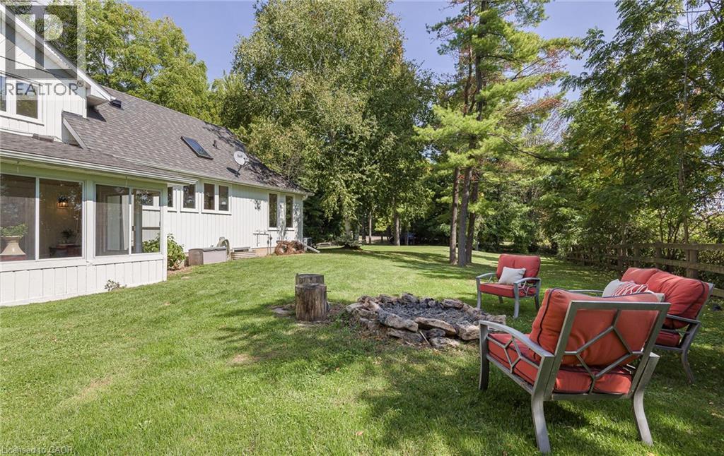 627 Woodhill Road, Flamborough, Ontario  L0R 2B0 - Photo 37 - 40769369