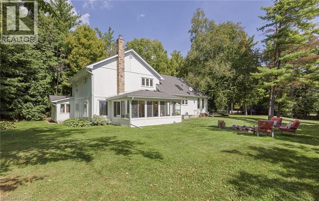627 Woodhill Road, Flamborough, Ontario  L0R 2B0 - Photo 38 - 40769369