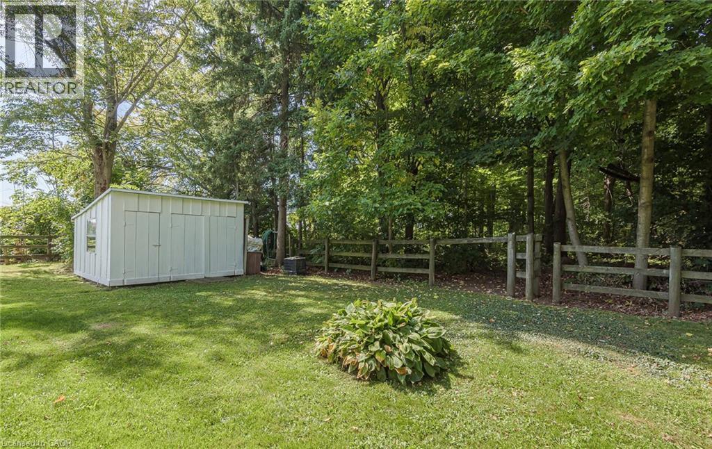 627 Woodhill Road, Flamborough, Ontario  L0R 2B0 - Photo 40 - 40769369