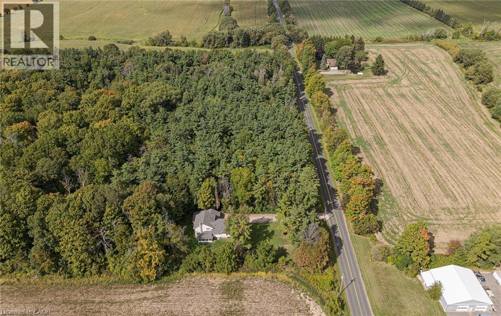 627 Woodhill Road, Flamborough, Ontario  L0R 2B0 - Photo 41 - 40769369