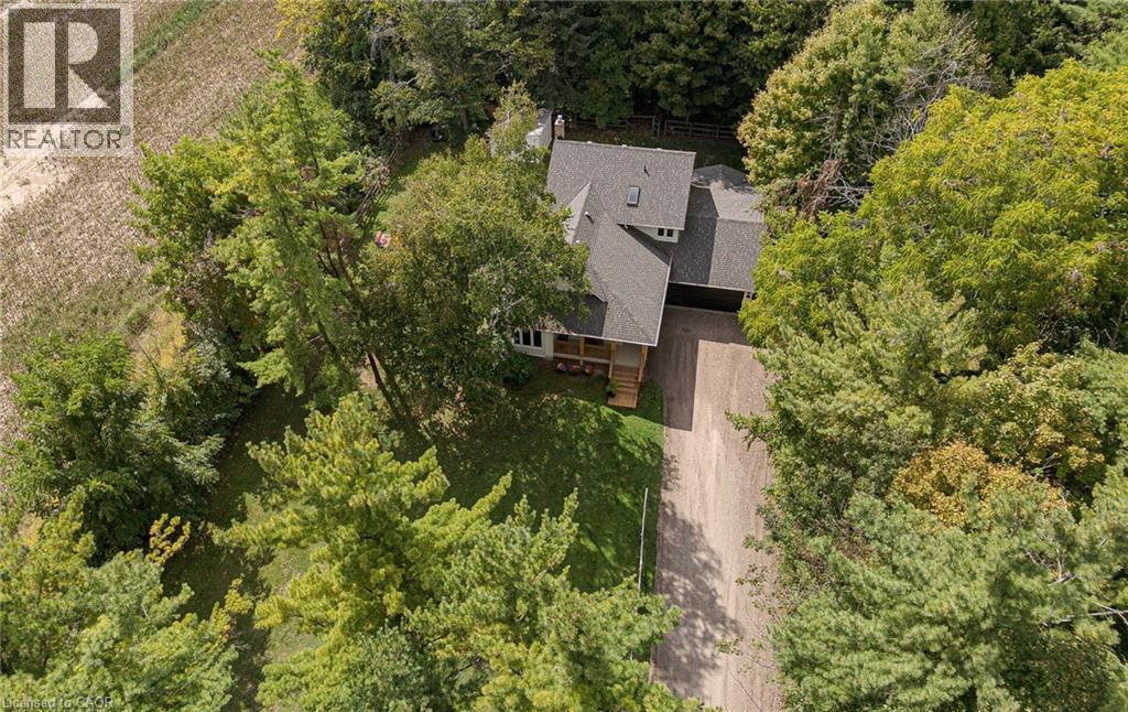 627 Woodhill Road, Flamborough, Ontario  L0R 2B0 - Photo 42 - 40769369