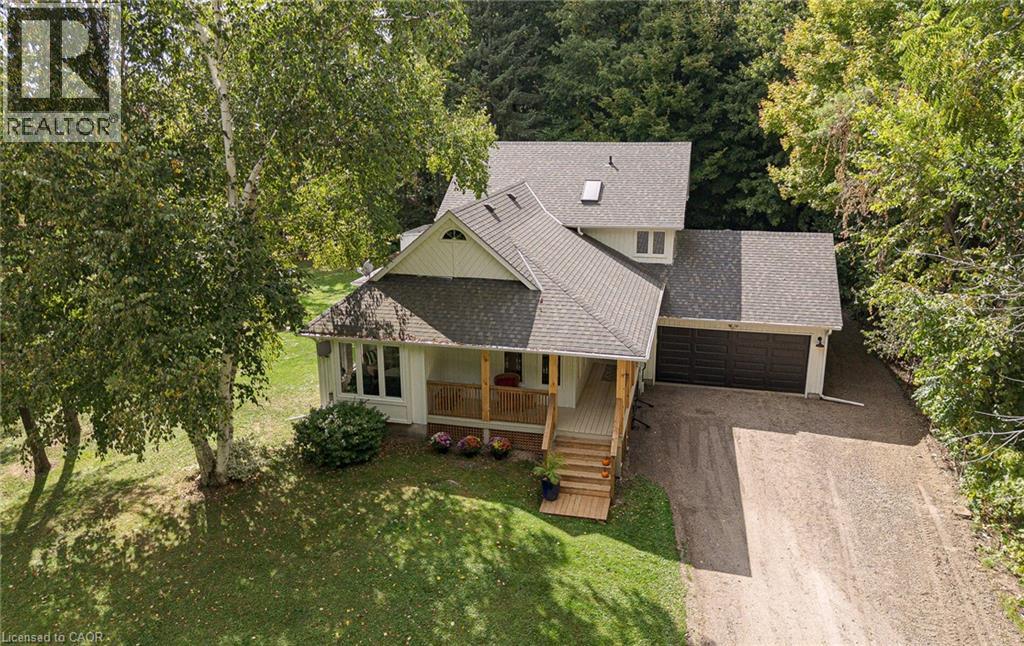 627 Woodhill Road, Flamborough, Ontario  L0R 2B0 - Photo 44 - 40769369