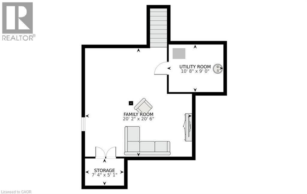 627 Woodhill Road, Flamborough, Ontario  L0R 2B0 - Photo 45 - 40769369