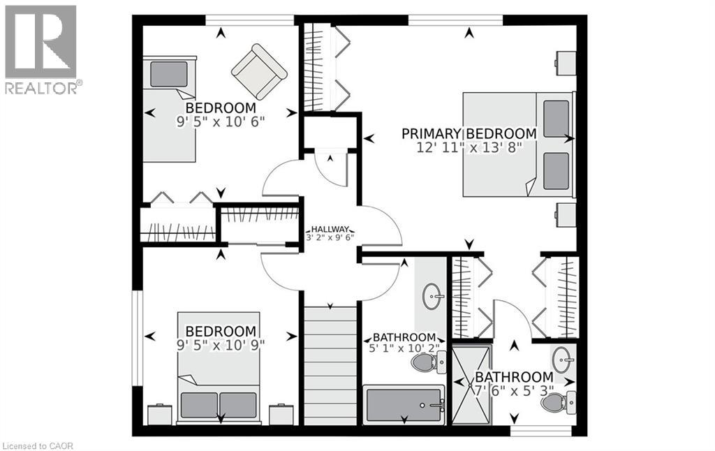 627 Woodhill Road, Flamborough, Ontario  L0R 2B0 - Photo 47 - 40769369