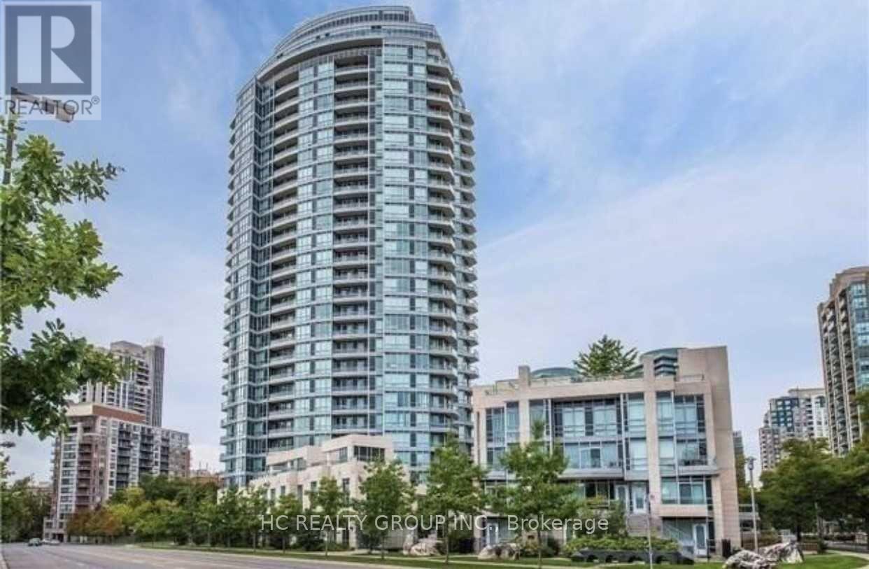 401 - 18 Holmes Avenue, Toronto, Ontario  M2N 0E1 - Photo 12 - C12357087