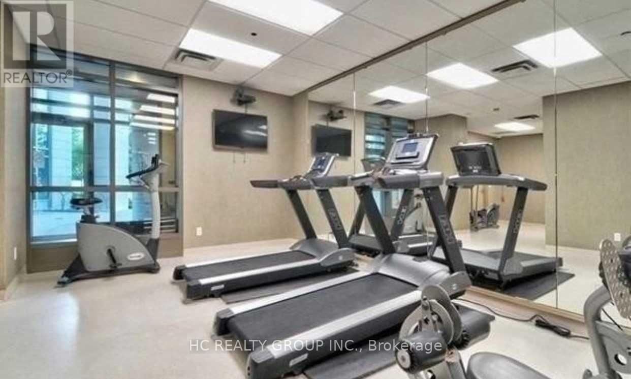 401 - 18 Holmes Avenue, Toronto, Ontario  M2N 0E1 - Photo 8 - C12357087