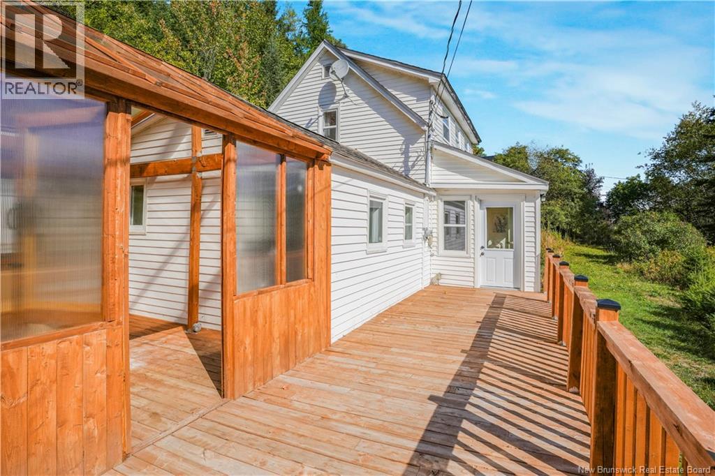 136 Nashwaak West Road, Nashwaak Bridge, New Brunswick  E6C 2A6 - Photo 28 - NB126804
