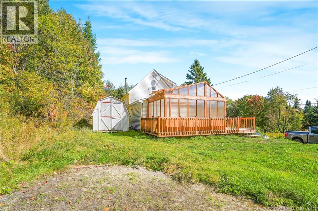 136 Nashwaak West Road, Nashwaak Bridge, New Brunswick  E6C 2A6 - Photo 30 - NB126804
