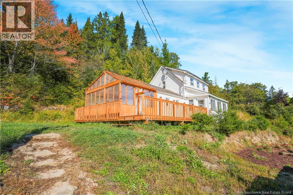 136 Nashwaak West Road, Nashwaak Bridge, New Brunswick  E6C 2A6 - Photo 32 - NB126804