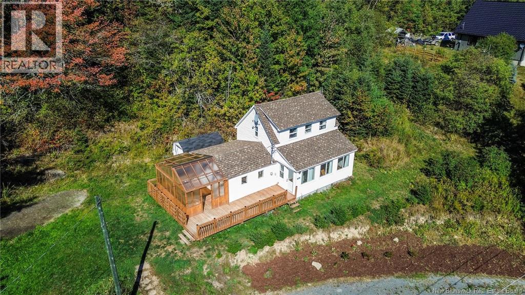 136 Nashwaak West Road, Nashwaak Bridge, New Brunswick  E6C 2A6 - Photo 34 - NB126804