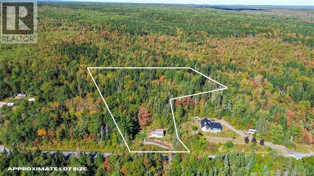 136 Nashwaak West Road, Nashwaak Bridge, New Brunswick  E6C 2A6 - Photo 37 - NB126804
