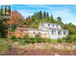 136 Nashwaak West Road, Nashwaak Bridge, New Brunswick