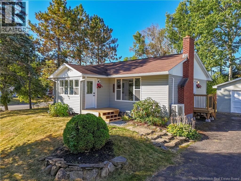 227 Coventry Crescent, Fredericton, New Brunswick