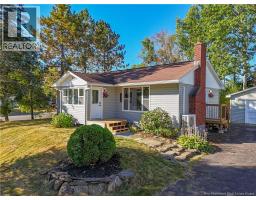 227 Coventry Crescent, Fredericton, New Brunswick