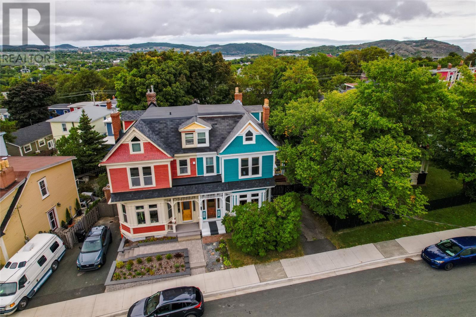 36 Bonaventure Avenue, St. John's, Newfoundland & Labrador  A1C 3Z5 - Photo 1 - 1290443
