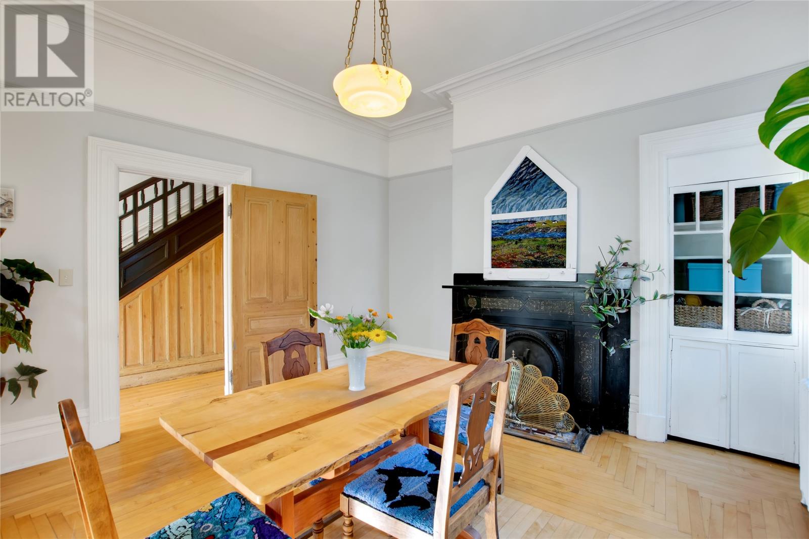 36 Bonaventure Avenue, St. John's, Newfoundland & Labrador  A1C 3Z5 - Photo 14 - 1290443