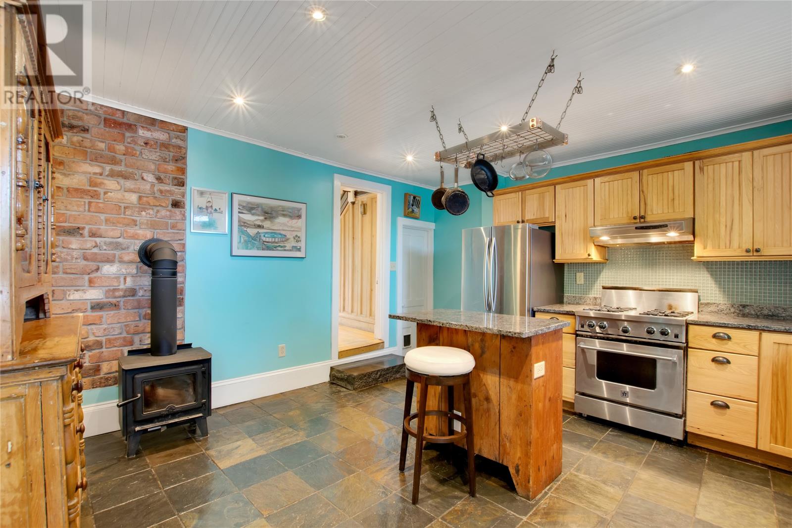 36 Bonaventure Avenue, St. John's, Newfoundland & Labrador  A1C 3Z5 - Photo 16 - 1290443