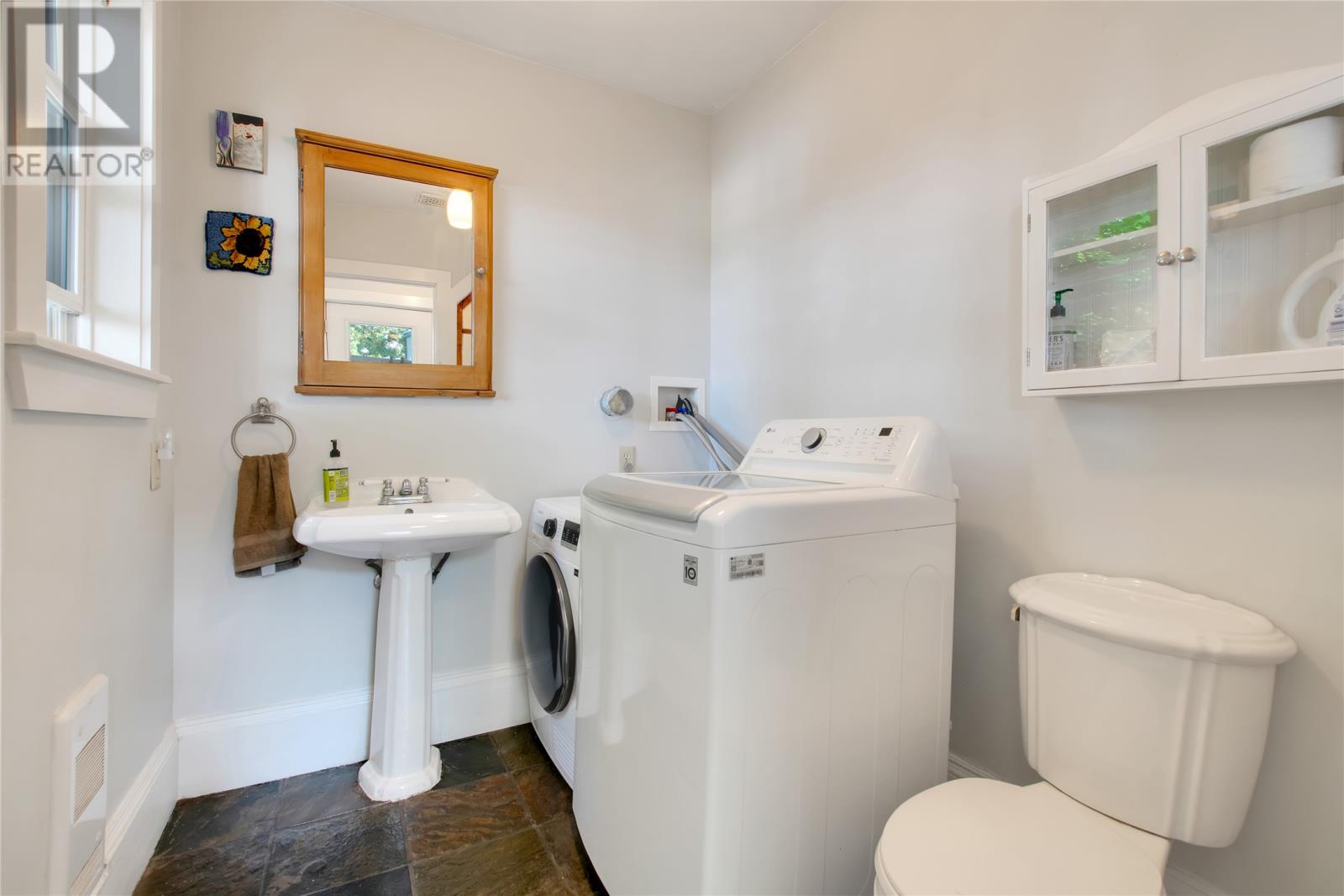 36 Bonaventure Avenue, St. John's, Newfoundland & Labrador  A1C 3Z5 - Photo 22 - 1290443