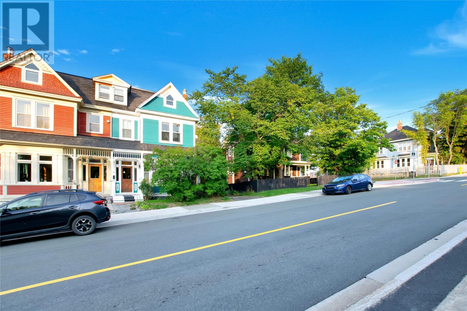 36 Bonaventure Avenue, St. John's, Newfoundland & Labrador  A1C 3Z5 - Photo 3 - 1290443