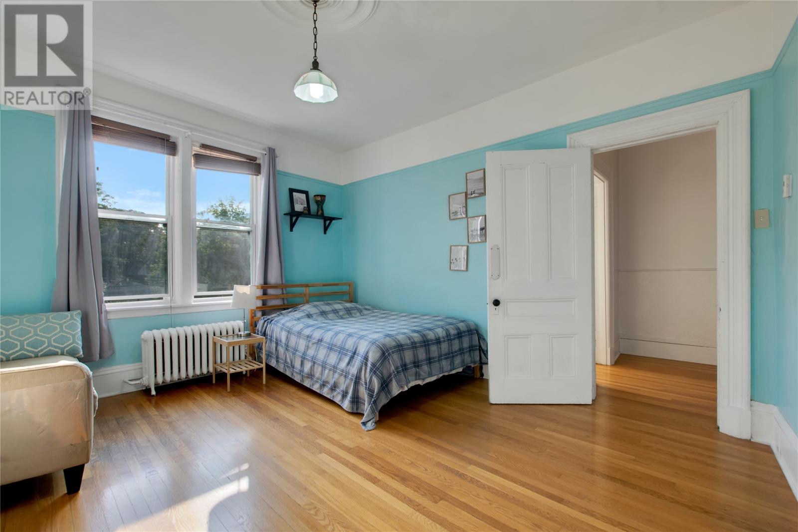 36 Bonaventure Avenue, St. John's, Newfoundland & Labrador  A1C 3Z5 - Photo 30 - 1290443