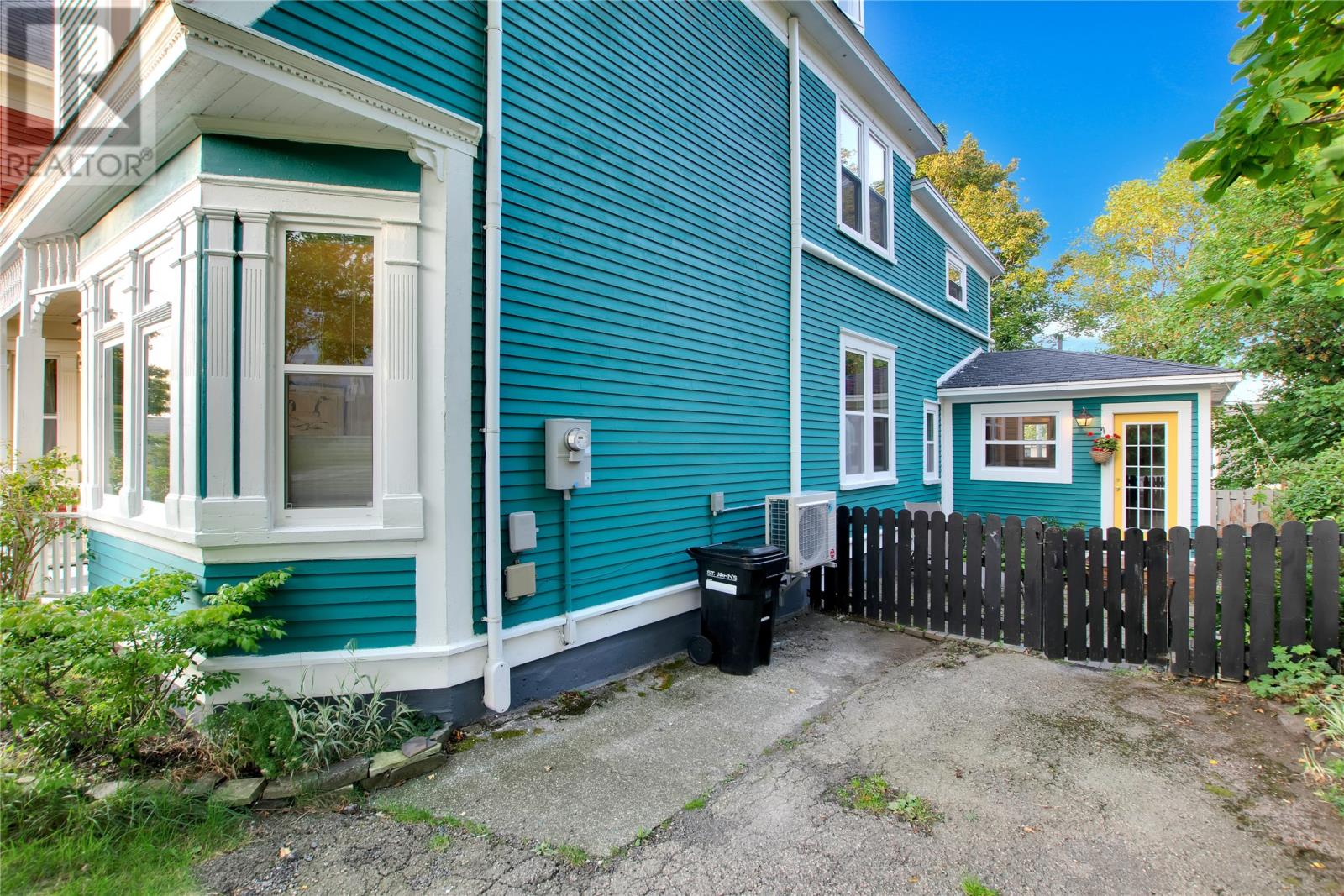 36 Bonaventure Avenue, St. John's, Newfoundland & Labrador  A1C 3Z5 - Photo 44 - 1290443