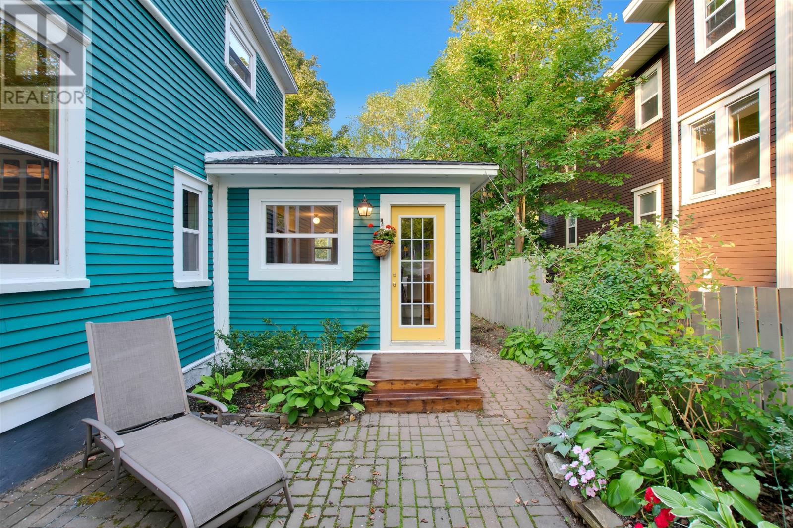 36 Bonaventure Avenue, St. John's, Newfoundland & Labrador  A1C 3Z5 - Photo 45 - 1290443