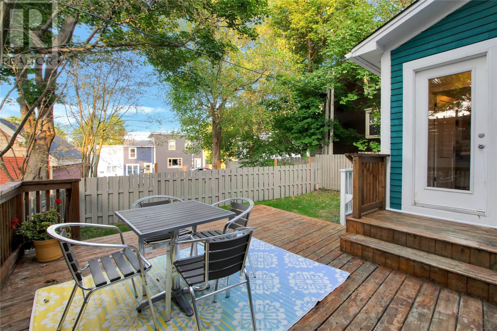 36 Bonaventure Avenue, St. John's, Newfoundland & Labrador  A1C 3Z5 - Photo 46 - 1290443