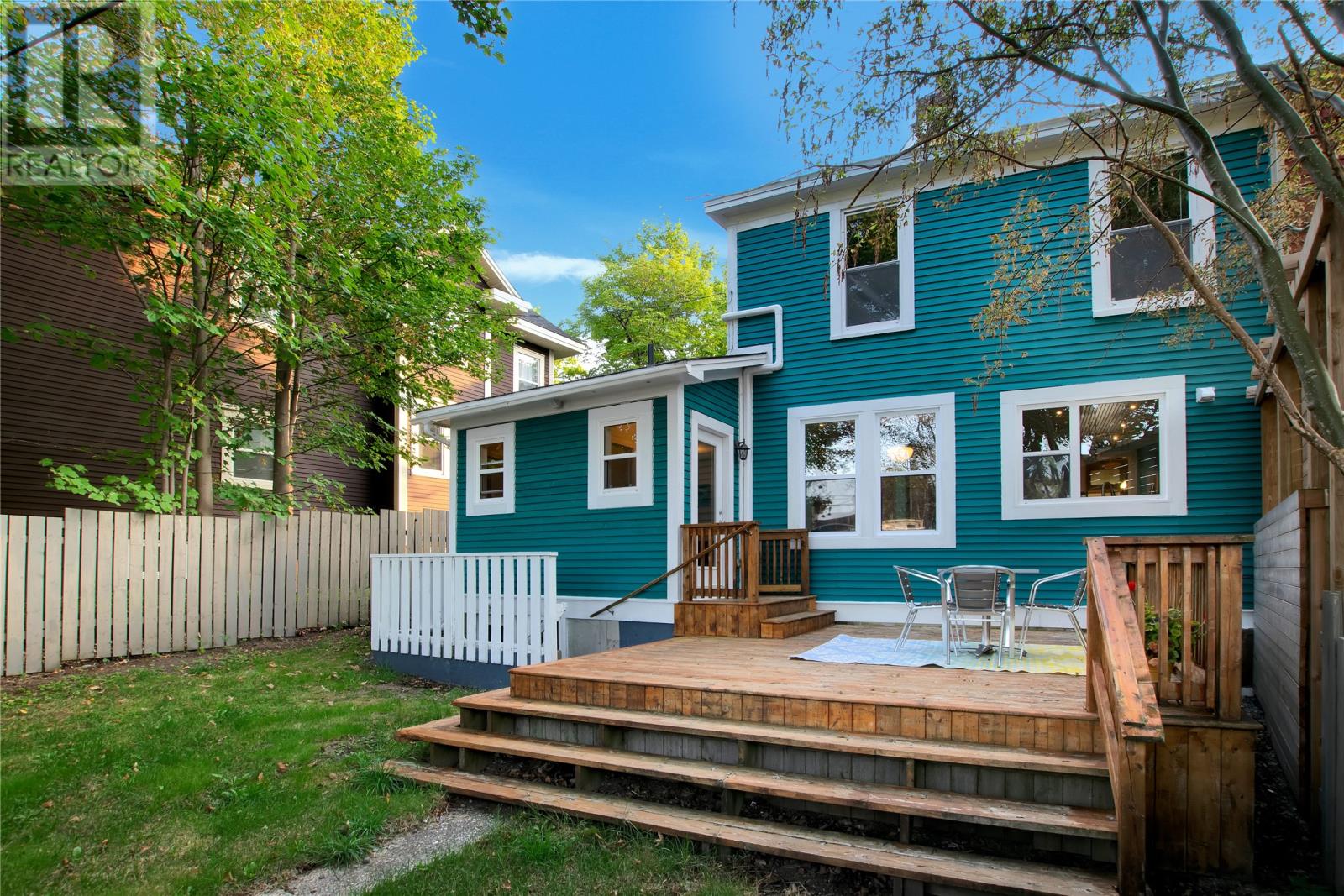 36 Bonaventure Avenue, St. John's, Newfoundland & Labrador  A1C 3Z5 - Photo 47 - 1290443