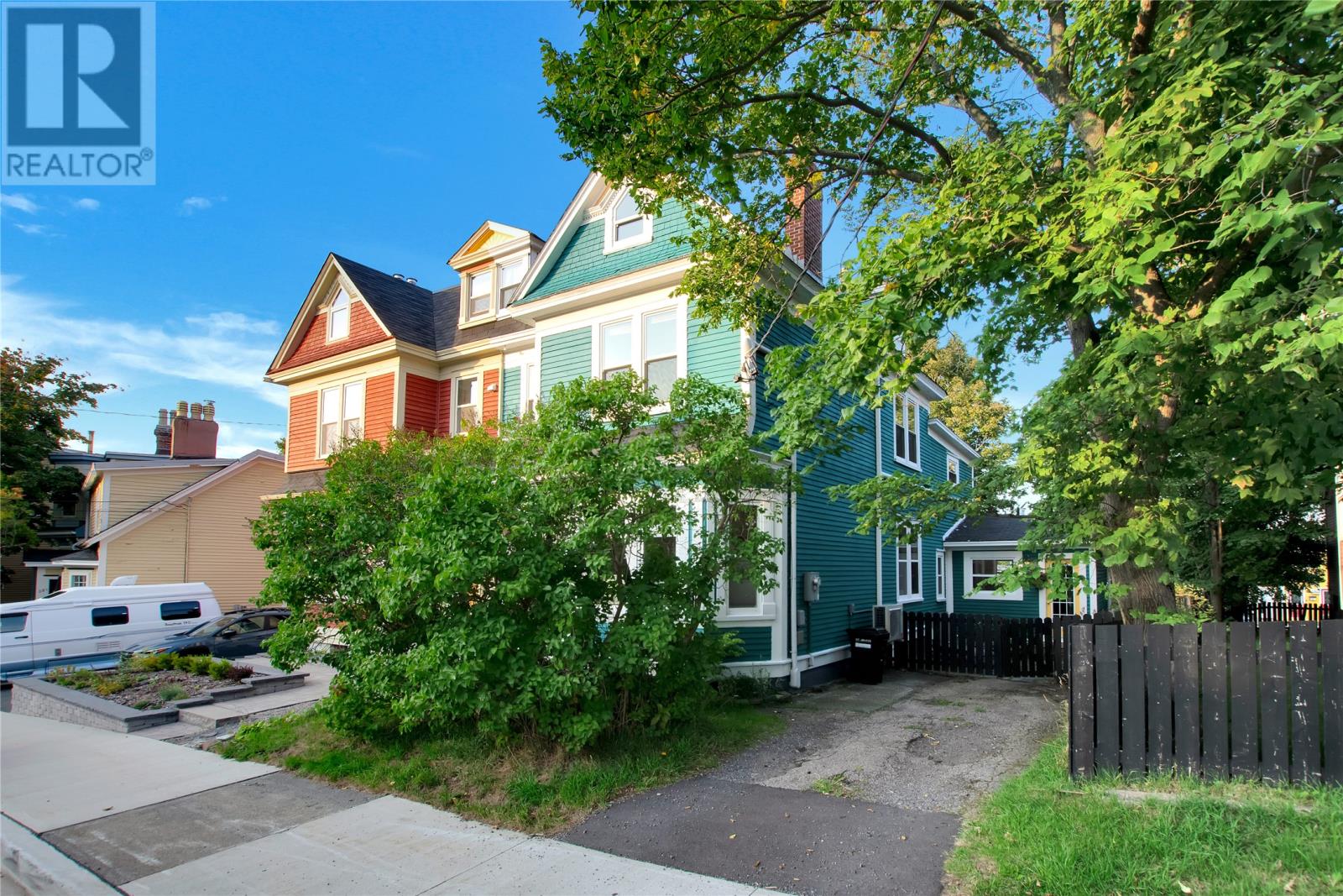 36 Bonaventure Avenue, St. John's, Newfoundland & Labrador  A1C 3Z5 - Photo 5 - 1290443