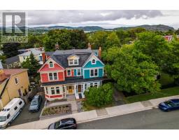 36 Bonaventure Avenue, St. John's, Newfoundland & Labrador