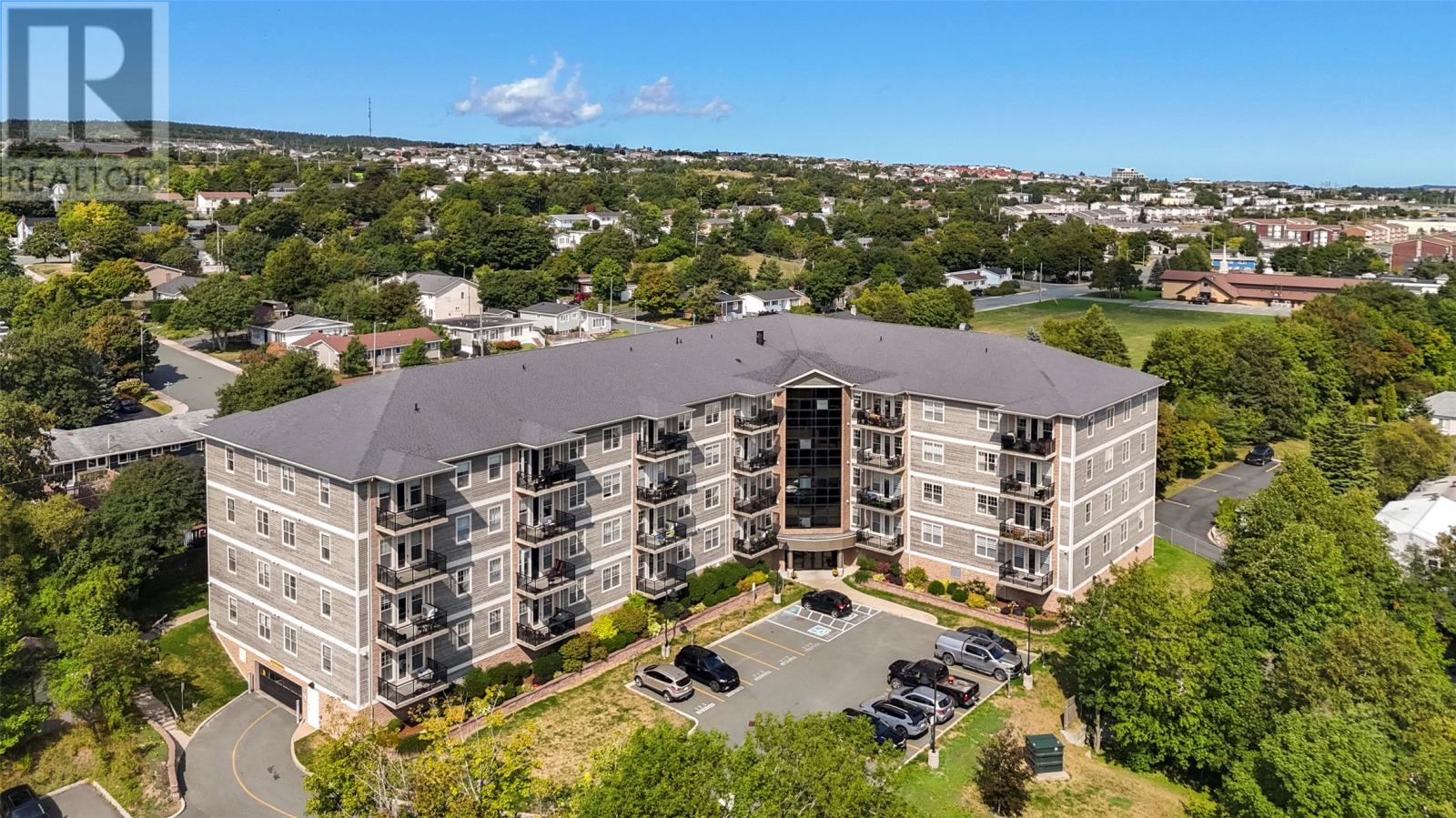 566 Topsail Road Unit#309, St. John's, Newfoundland & Labrador  A1E 0B4 - Photo 1 - 1290404
