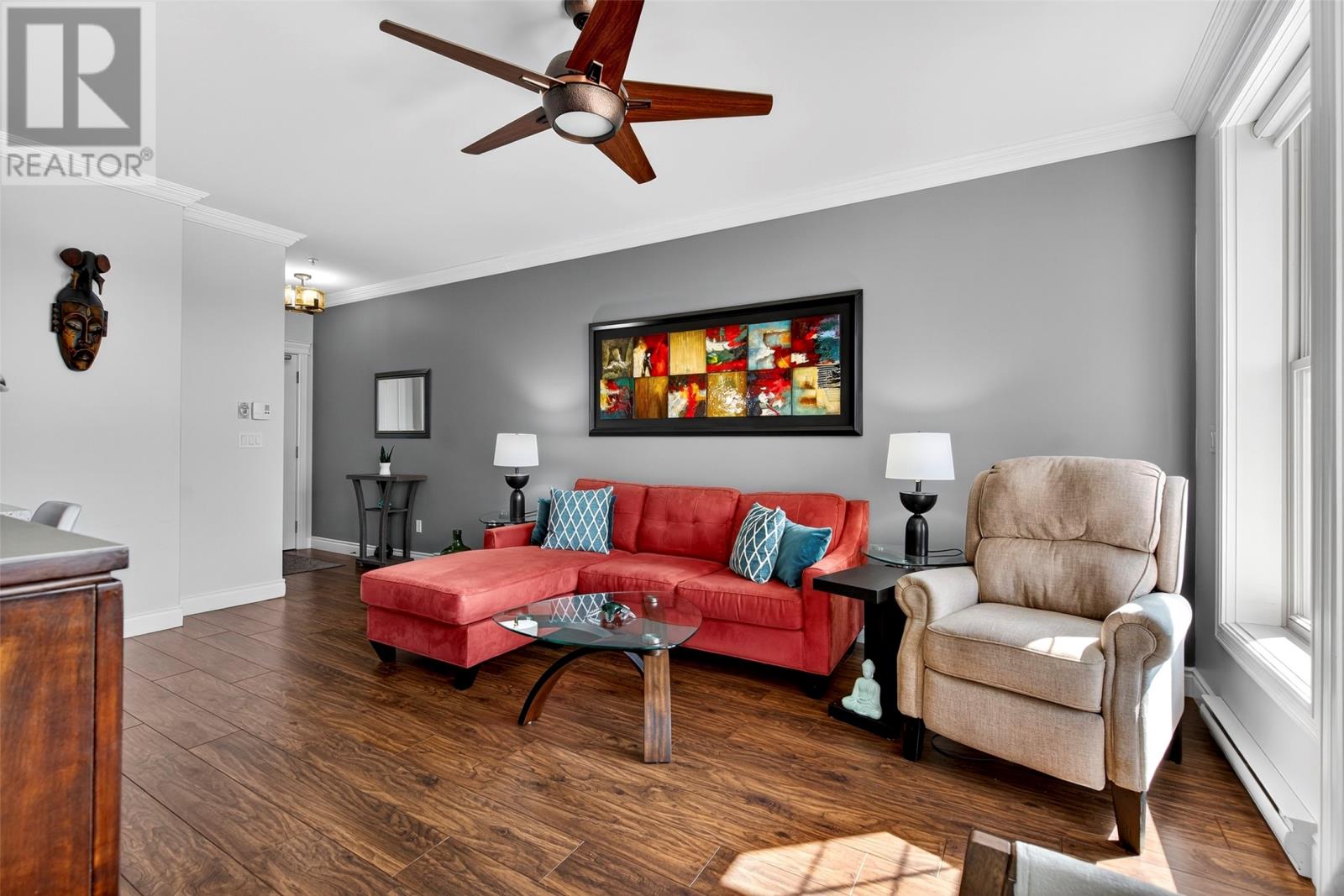 566 Topsail Road Unit#309, St. John's, Newfoundland & Labrador  A1E 0B4 - Photo 10 - 1290404