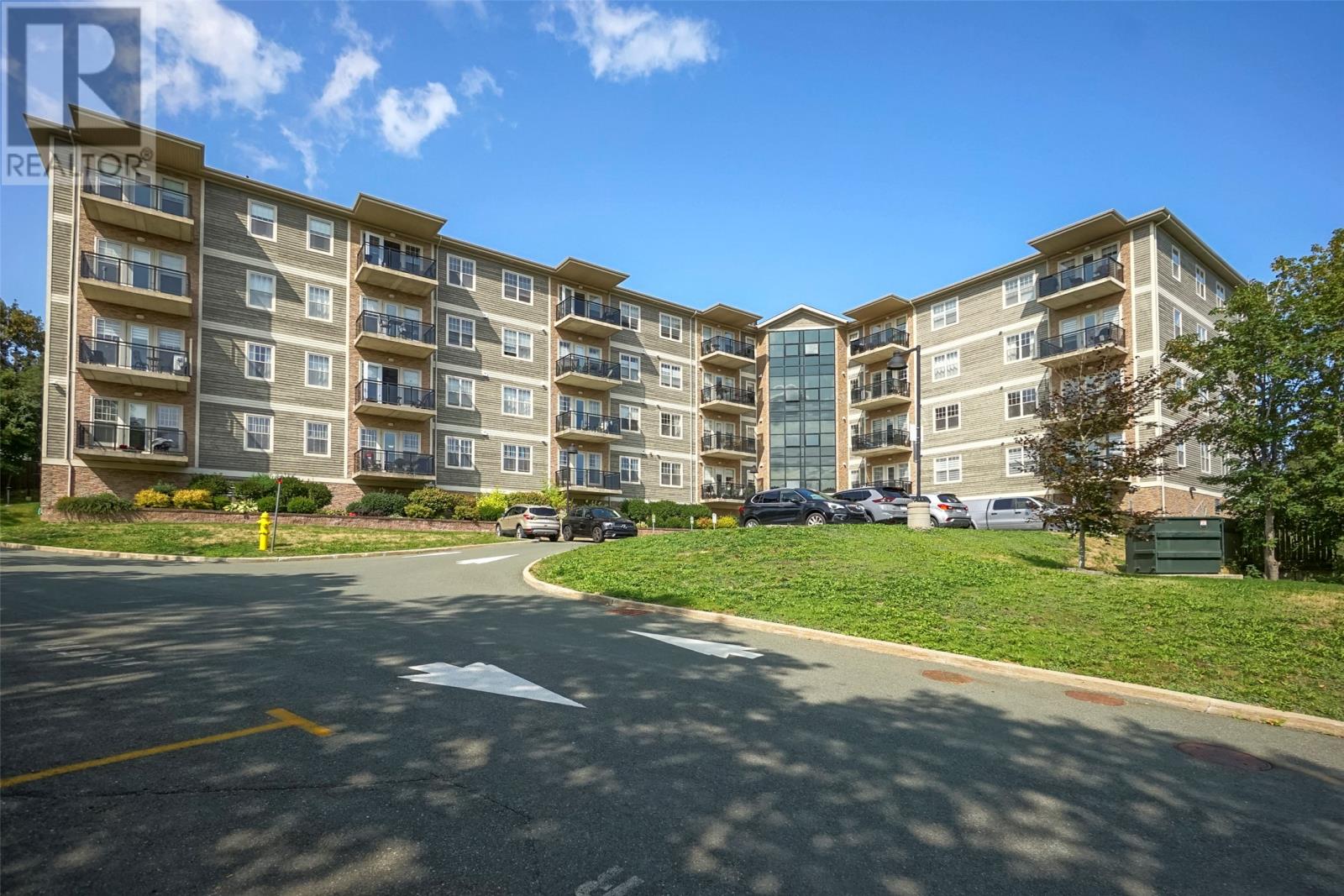 566 Topsail Road Unit#309, St. John's, Newfoundland & Labrador  A1E 0B4 - Photo 2 - 1290404