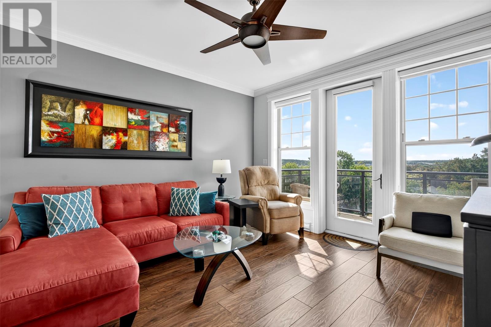 566 Topsail Road Unit#309, St. John's, Newfoundland & Labrador  A1E 0B4 - Photo 8 - 1290404