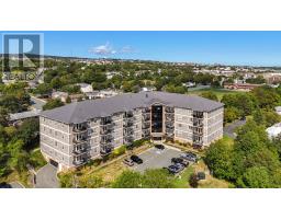 566 Topsail Road Unit#309, St. John's, Newfoundland & Labrador