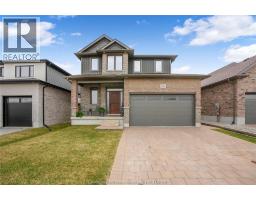 2209 Linkway Boulevard, London, Ca