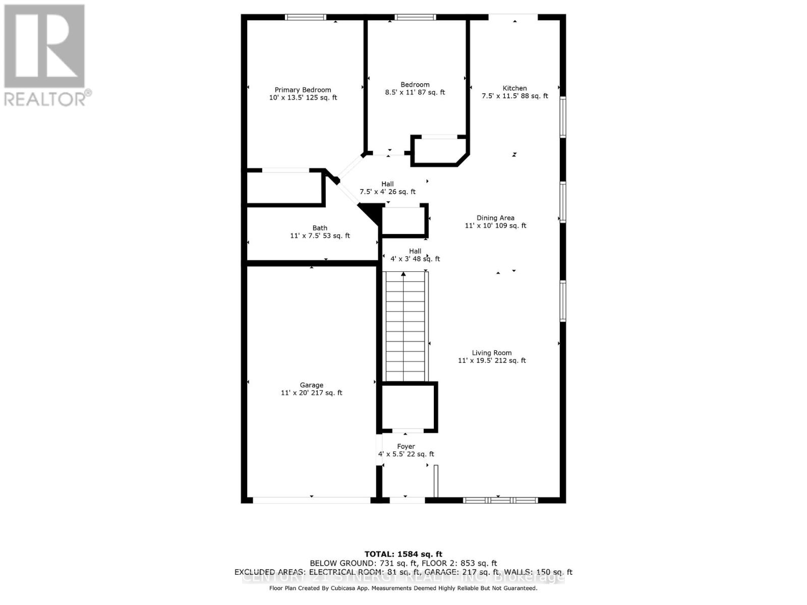 204 Ottawa Street, The Nation, Ontario  K0A 2M0 - Photo 46 - X12408351