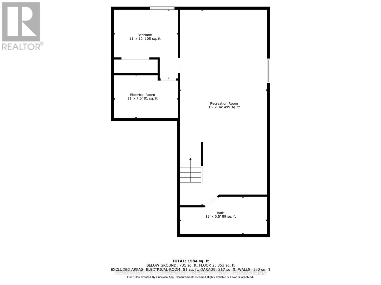 204 Ottawa Street, The Nation, Ontario  K0A 2M0 - Photo 47 - X12408351