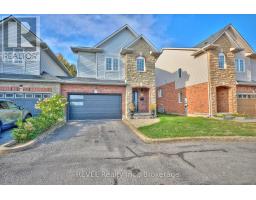 4 - 334 MAIN STREET E, Grimsby, Ontario