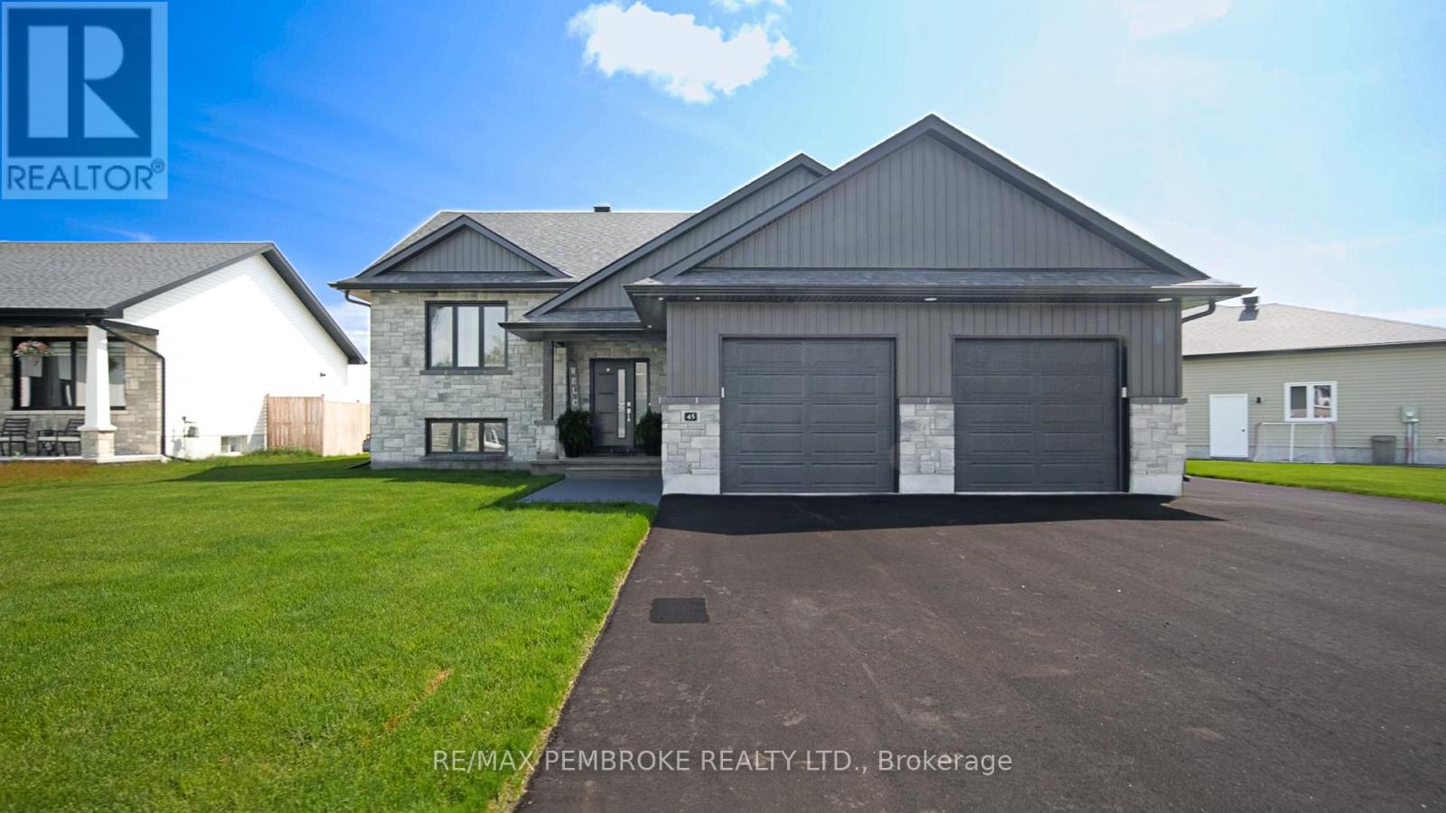 45 LIAM STREET, Petawawa, Ontario