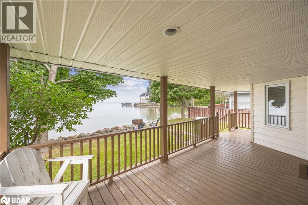 2762 LONE BIRCH Trail, Brechin, Ontario